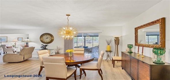 3941 GLEN OAKS DRIVE E #32 Sarasota Florida, 34232 | Lakeview Villa