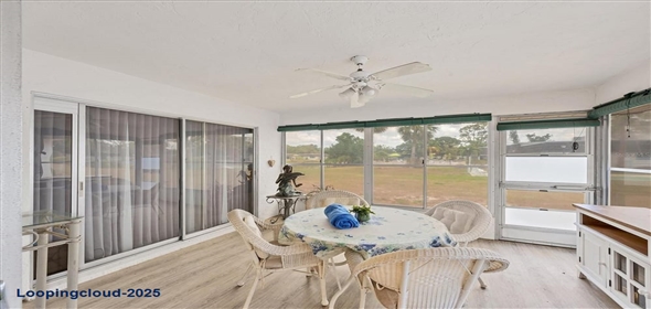 3941 GLEN OAKS DRIVE E #32 Sarasota Florida, 34232 | Lakeview Villa