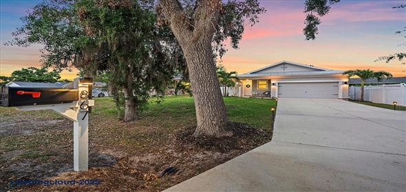 867 BACON AVENUE Sarasota Florida, 34232 | Exclusive Home in Sarasota