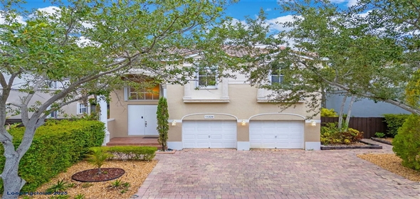 11229 NW 47th Ln, Doral, FL 33178 Doral Florida, 33178 | Charming 4-Bedroom Home in Gated Biarritz Community