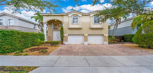 11229 NW 47th Ln, Doral, FL 33178 Doral Florida, 33178 | Charming 4-Bedroom Home in Gated Biarritz Community