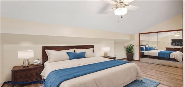 4307 WOODMANS CHART #132 Sarasota Florida, 34235 | Beautifully Updated Home