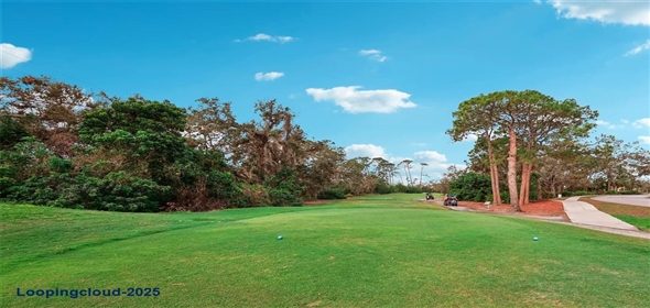 4307 WOODMANS CHART #132 Sarasota Florida, 34235 | Beautifully Updated Home