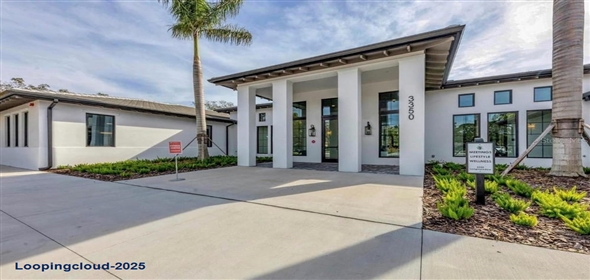 4307 WOODMANS CHART #132 Sarasota Florida, 34235 | Beautifully Updated Home