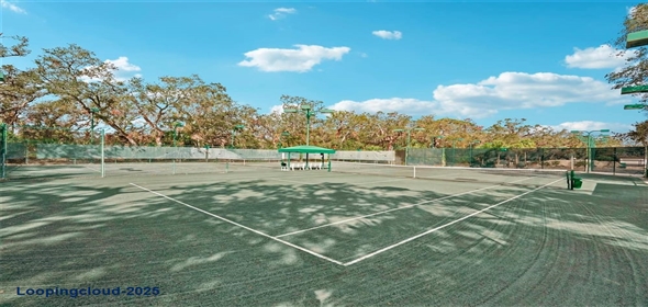 4307 WOODMANS CHART #132 Sarasota Florida, 34235 | Beautifully Updated Home