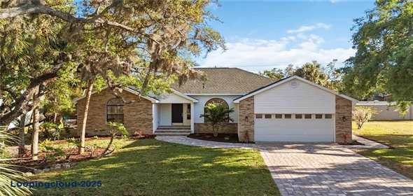 4444 ROBIN HOOD TRL W Sarasota Florida, 34232 | Exclusive Home in Sherwood Forest