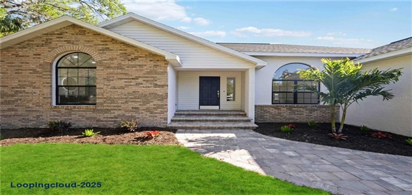 4444 ROBIN HOOD TRL W Sarasota Florida, 34232 | Exclusive Home in Sherwood Forest