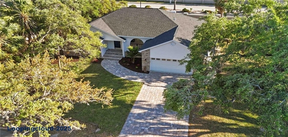 4444 ROBIN HOOD TRL W Sarasota Florida, 34232 | Exclusive Home in Sherwood Forest