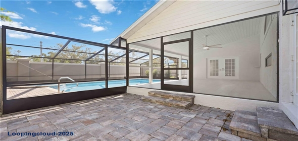 4444 ROBIN HOOD TRL W Sarasota Florida, 34232 | Exclusive Home in Sherwood Forest