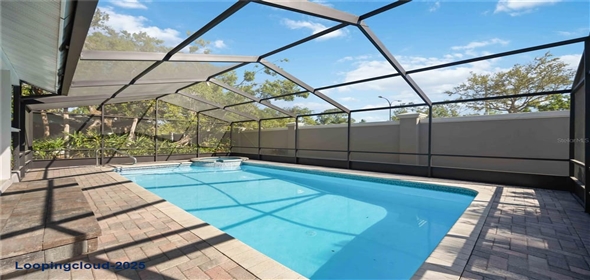 4444 ROBIN HOOD TRL W Sarasota Florida, 34232 | Exclusive Home in Sherwood Forest