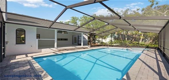 4444 ROBIN HOOD TRL W Sarasota Florida, 34232 | Exclusive Home in Sherwood Forest