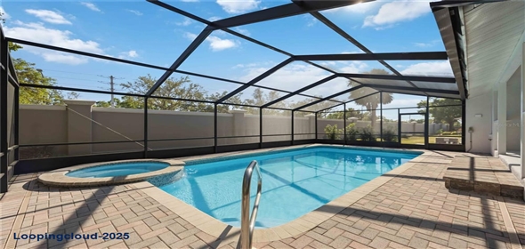 4444 ROBIN HOOD TRL W Sarasota Florida, 34232 | Exclusive Home in Sherwood Forest