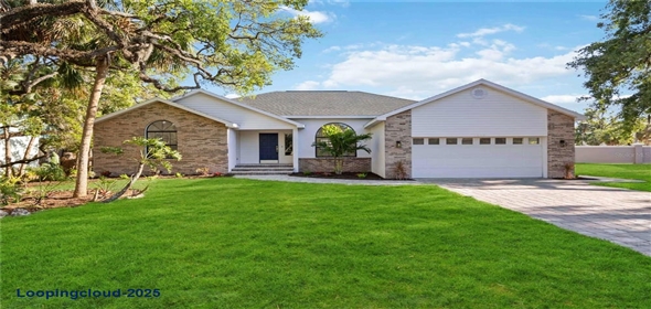 4444 ROBIN HOOD TRL W Sarasota Florida, 34232 | Exclusive Home in Sherwood Forest