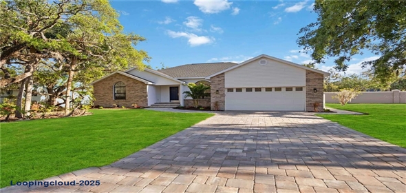 4444 ROBIN HOOD TRL W Sarasota Florida, 34232 | Exclusive Home in Sherwood Forest