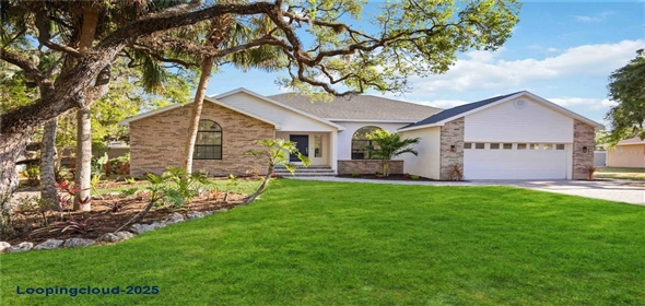 4444 ROBIN HOOD TRL W Sarasota Florida, 34232 | Exclusive Home in Sherwood Forest