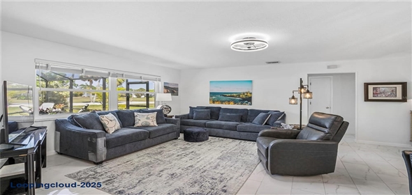 3323 RINGWOOD MEADOW Sarasota Florida, 34235 | Ranch Style Home