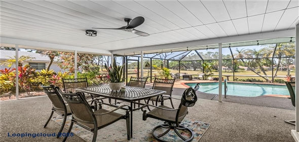 3323 RINGWOOD MEADOW Sarasota Florida, 34235 | Ranch Style Home