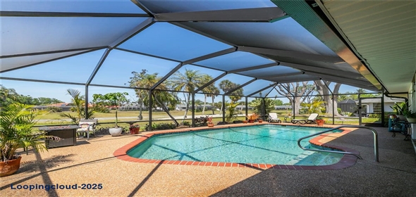 3323 RINGWOOD MEADOW Sarasota Florida, 34235 | Ranch Style Home