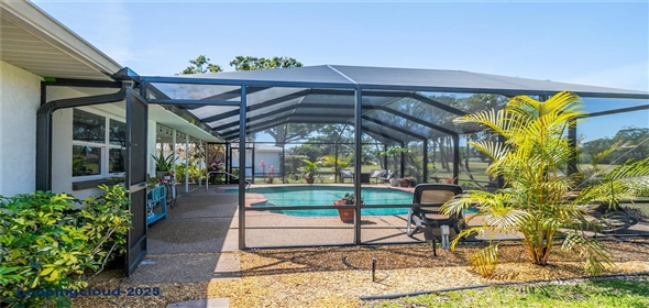 3323 RINGWOOD MEADOW Sarasota Florida, 34235 | Ranch Style Home