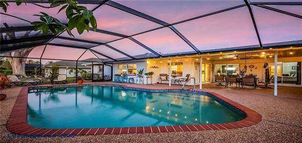 3323 RINGWOOD MEADOW Sarasota Florida, 34235 | Ranch Style Home