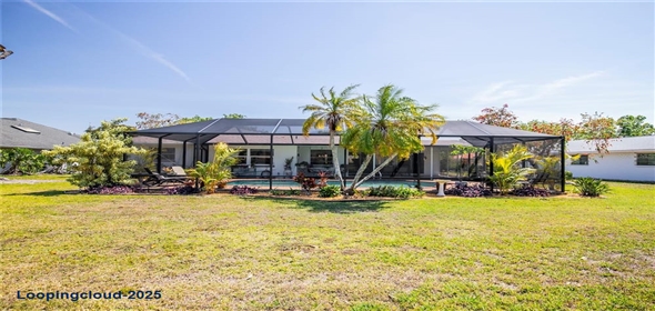 3323 RINGWOOD MEADOW Sarasota Florida, 34235 | Ranch Style Home