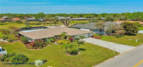 3323 RINGWOOD MEADOW Sarasota Florida, 34235 | Ranch Style Home