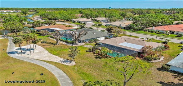 3323 RINGWOOD MEADOW Sarasota Florida, 34235 | Ranch Style Home