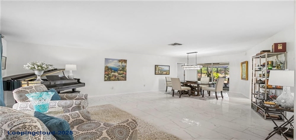 3323 RINGWOOD MEADOW Sarasota Florida, 34235 | Ranch Style Home