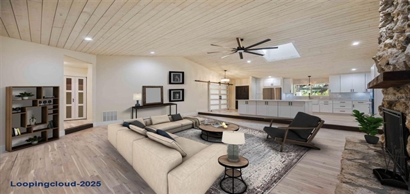 4916 HIDDEN OAKS TRAIL Sarasota Florida, 34232 | Stunning Residence