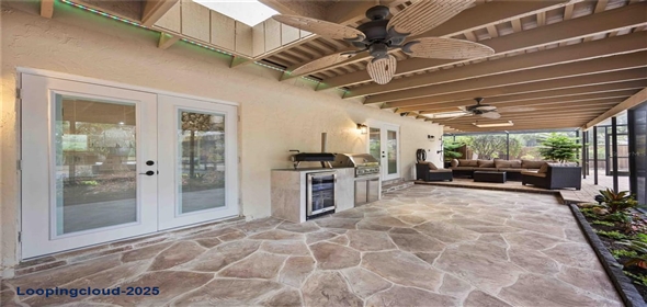 4916 HIDDEN OAKS TRAIL Sarasota Florida, 34232 | Stunning Residence