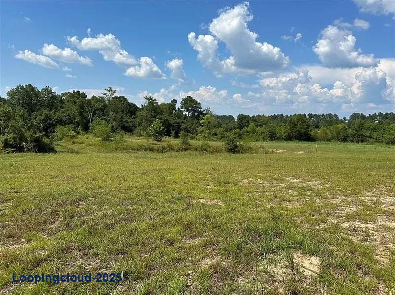 Lakefront Lot with River Access
