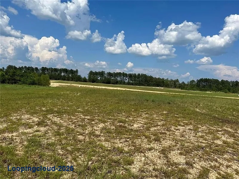 Lakefront Lot with River Access