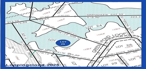 25 The Banks Dr #16, Franklinton Louisiana, 70438 | Lakefront Lot with River Access
