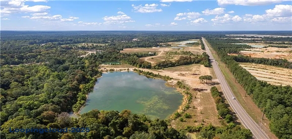 42 Water Dr, Franklinton Louisiana, 70438 | Lakefront Lot with River Access | Bring All Offers!