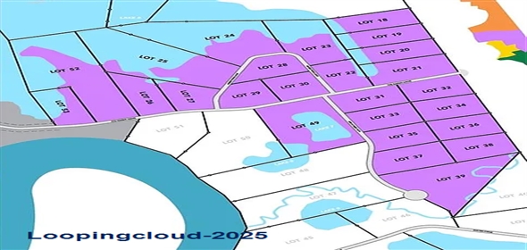 21 The Banks Dr #16, Franklinton Louisiana, 70438 | Oversized Hwy-16 Frontage Lot Near Bogue Chitto River