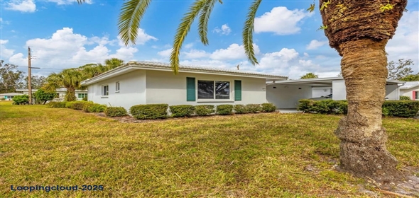 1815 VERA PLACE #9 Sarasota Florida, 34235 | Charming Villa