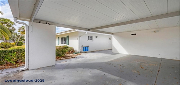 1815 VERA PLACE #9 Sarasota Florida, 34235 | Charming Villa