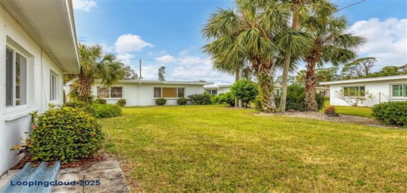 1815 VERA PLACE #9 Sarasota Florida, 34235 | Charming Villa