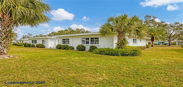 1815 VERA PLACE #9 Sarasota Florida, 34235 | Charming Villa