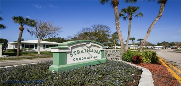1815 VERA PLACE #9 Sarasota Florida, 34235 | Charming Villa