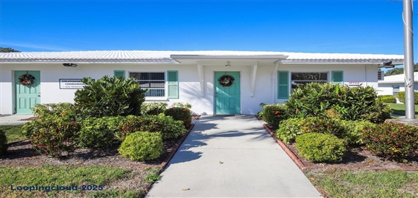 1815 VERA PLACE #9 Sarasota Florida, 34235 | Charming Villa