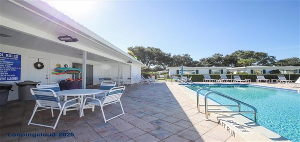 1815 VERA PLACE #9 Sarasota Florida, 34235 | Charming Villa