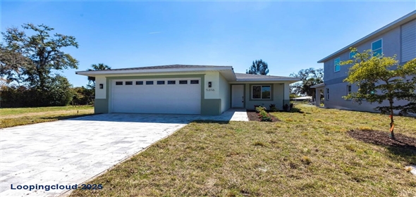 5316 ALTOONA STREET Sarasota Florida, 34232 | Beautifully Crafted Residence