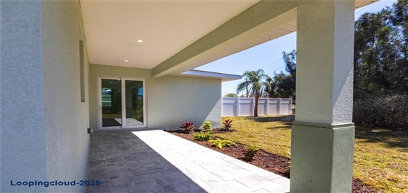 5316 ALTOONA STREET Sarasota Florida, 34232 | Beautifully Crafted Residence