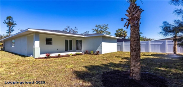 5316 ALTOONA STREET Sarasota Florida, 34232 | Beautifully Crafted Residence