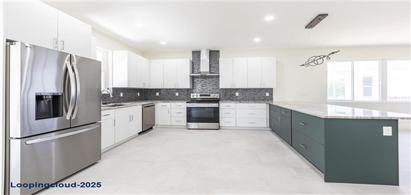 5316 ALTOONA STREET Sarasota Florida, 34232 | Beautifully Crafted Residence