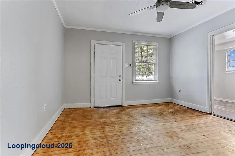 Investment Opportunity: Income-Producing Property with Owner Financing