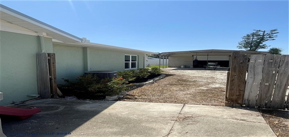 5094 BUNYAN STREET Sarasota Florida, 34232 | Great Home in the Groves