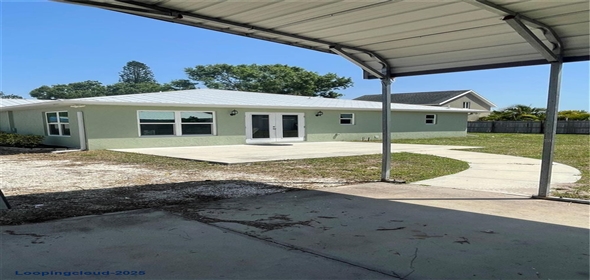 5094 BUNYAN STREET Sarasota Florida, 34232 | Great Home in the Groves