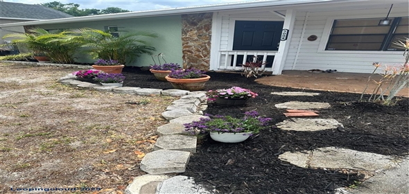 5094 BUNYAN STREET Sarasota Florida, 34232 | Great Home in the Groves